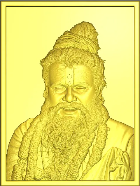 Premand ji maharaj