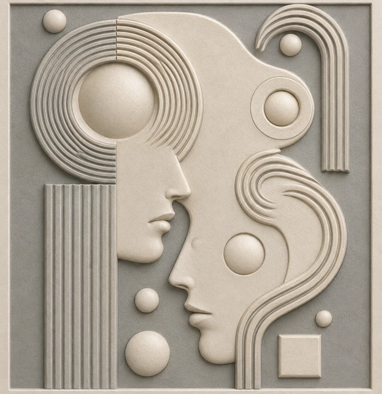 Harmony of Human Connection