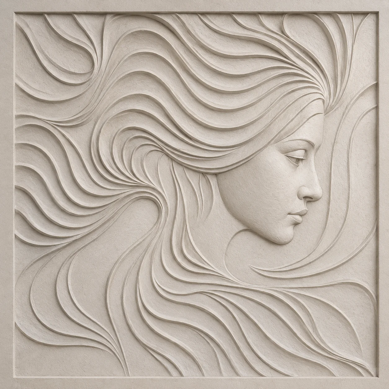 Flow of Serenity