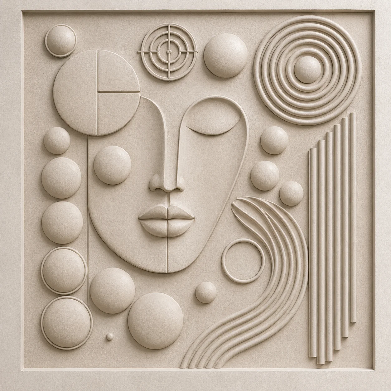 Geometric Harmony
