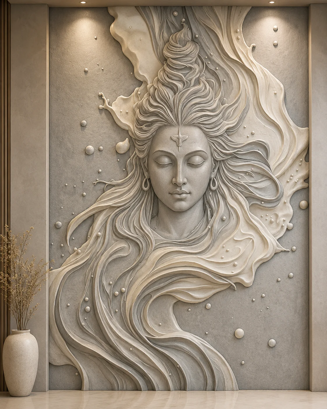 Eternal Flow of Consciousness