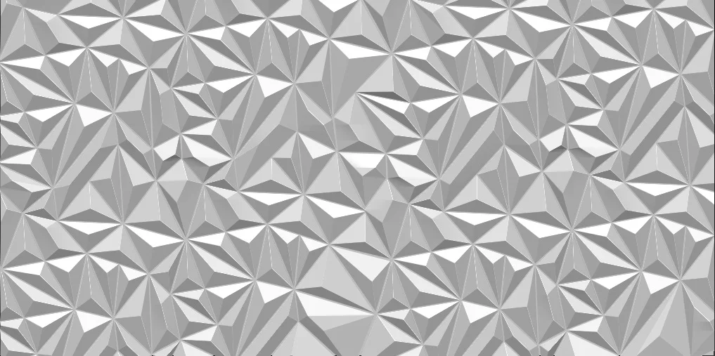 Crystal Geometry