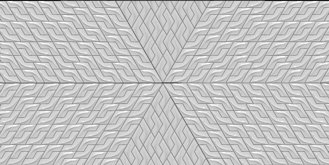 Infinite Weave