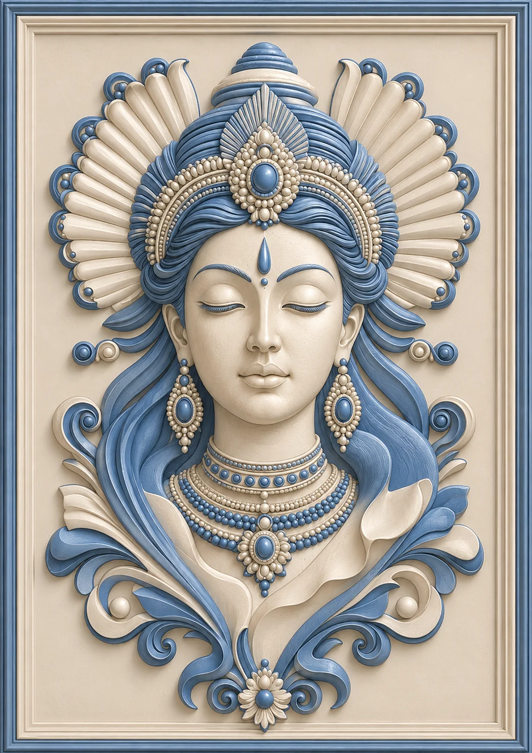 Celestial Grace