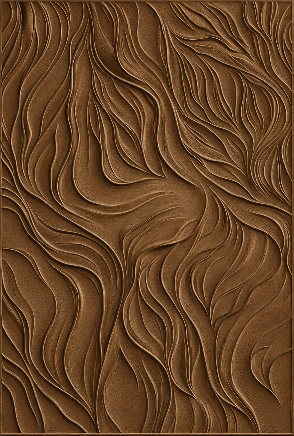 Earthflow Waves