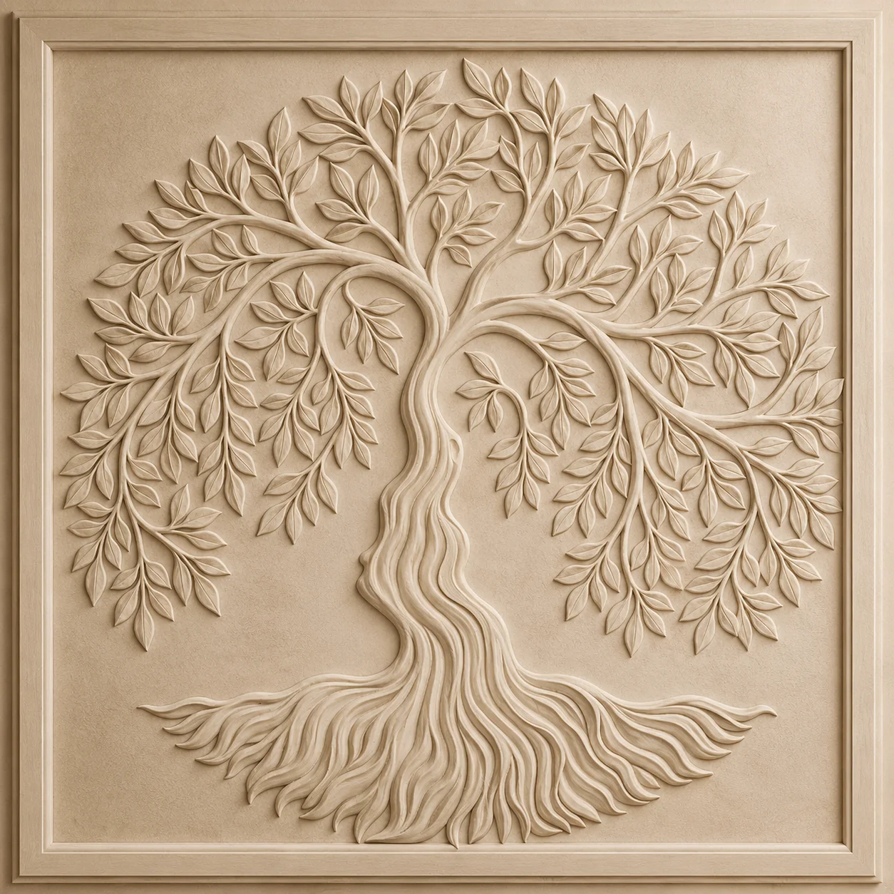 Tree of Eternal Harmony