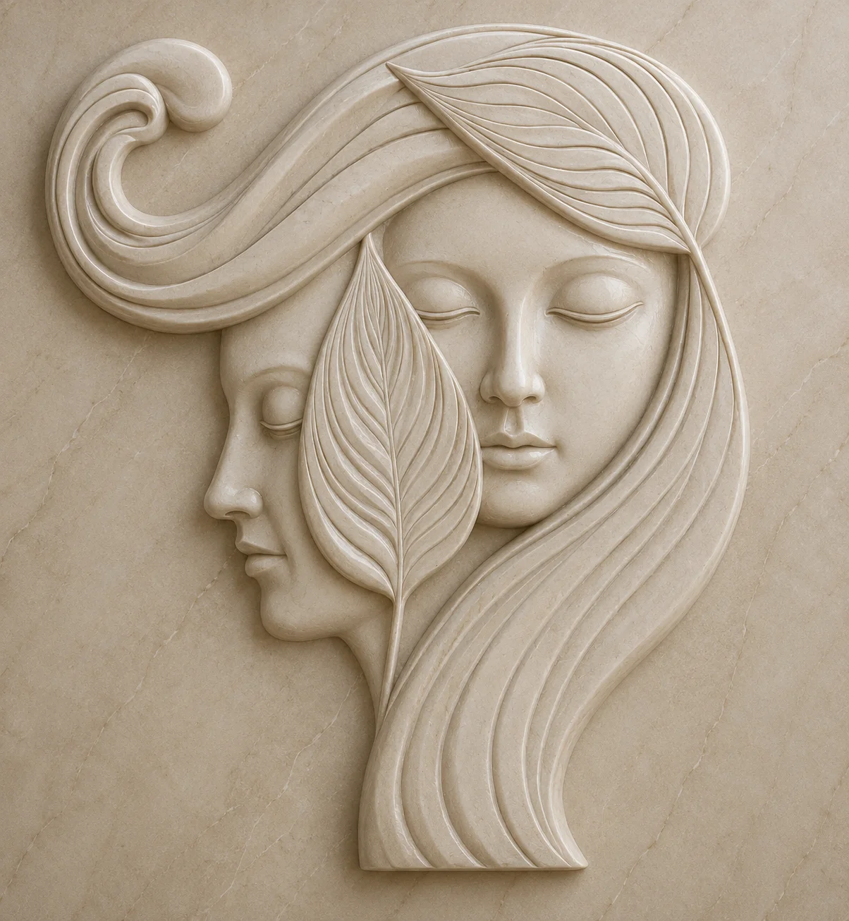 Harmony of Souls