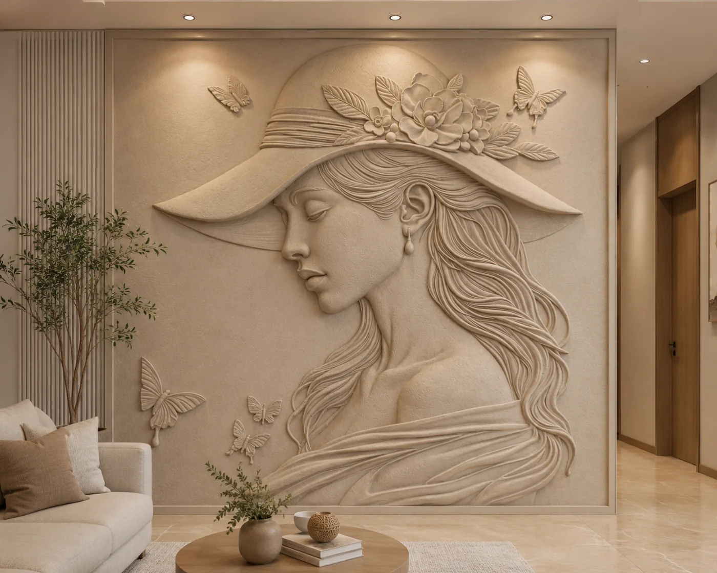 Whisper of Elegance