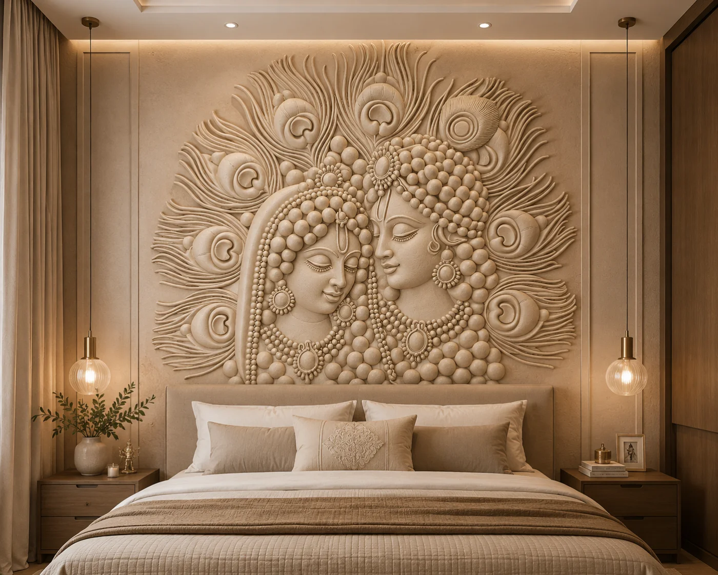 Eternal Divine Harmony