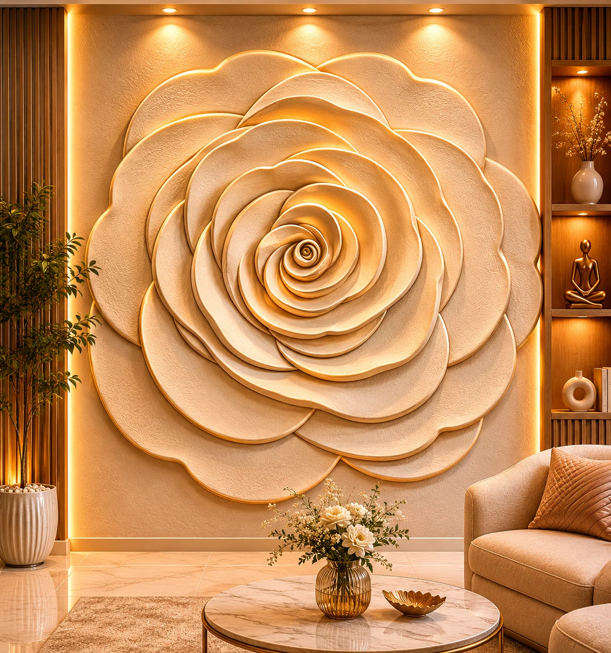 Eternal Bloom