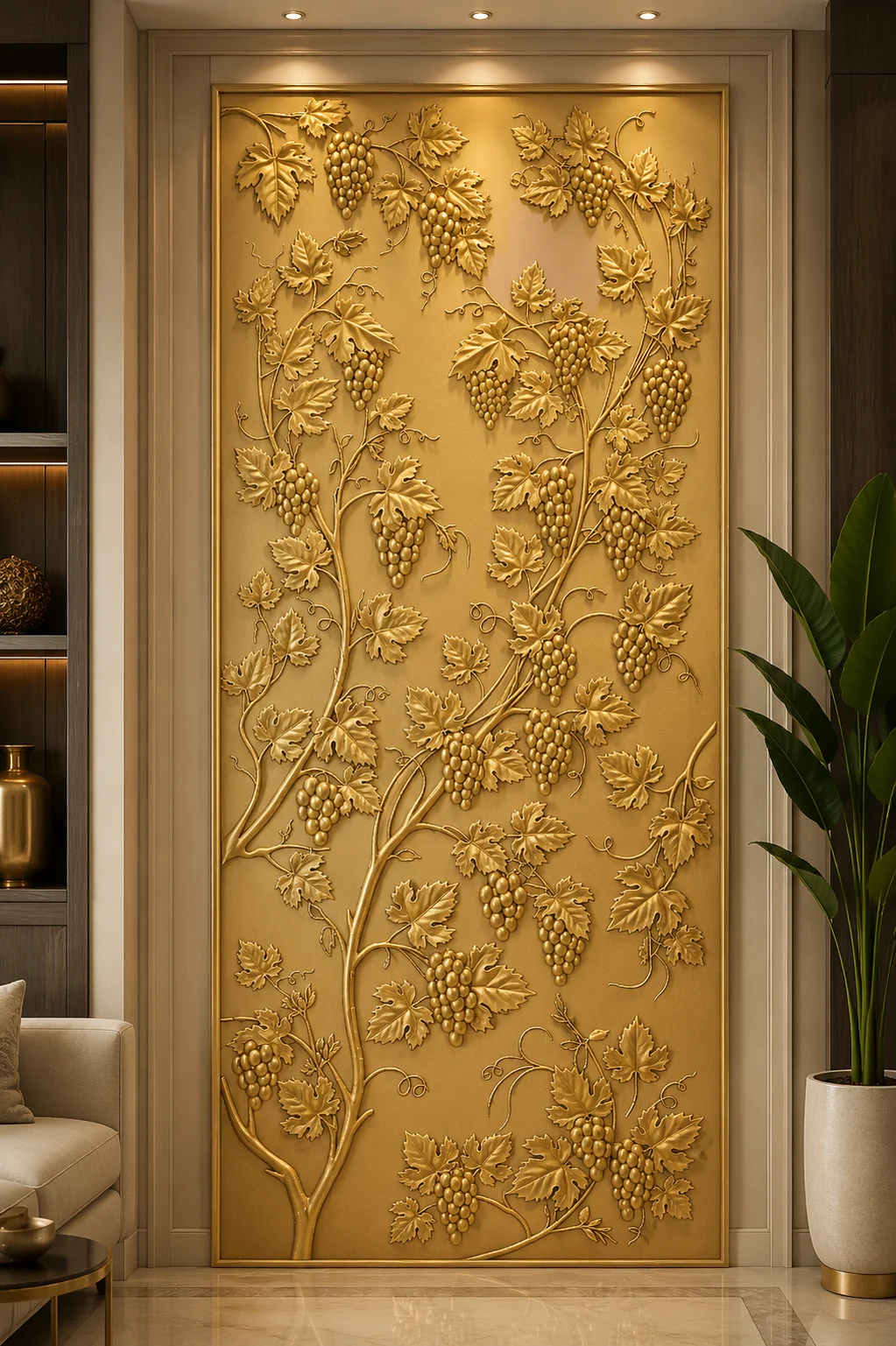 Vineyard Elegance