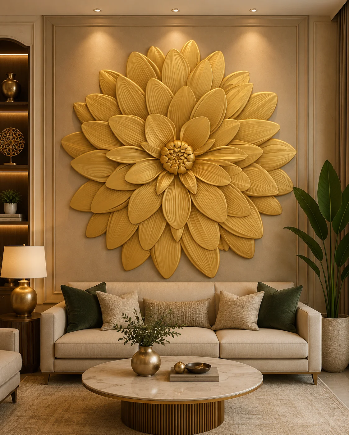 Blossom Radiance