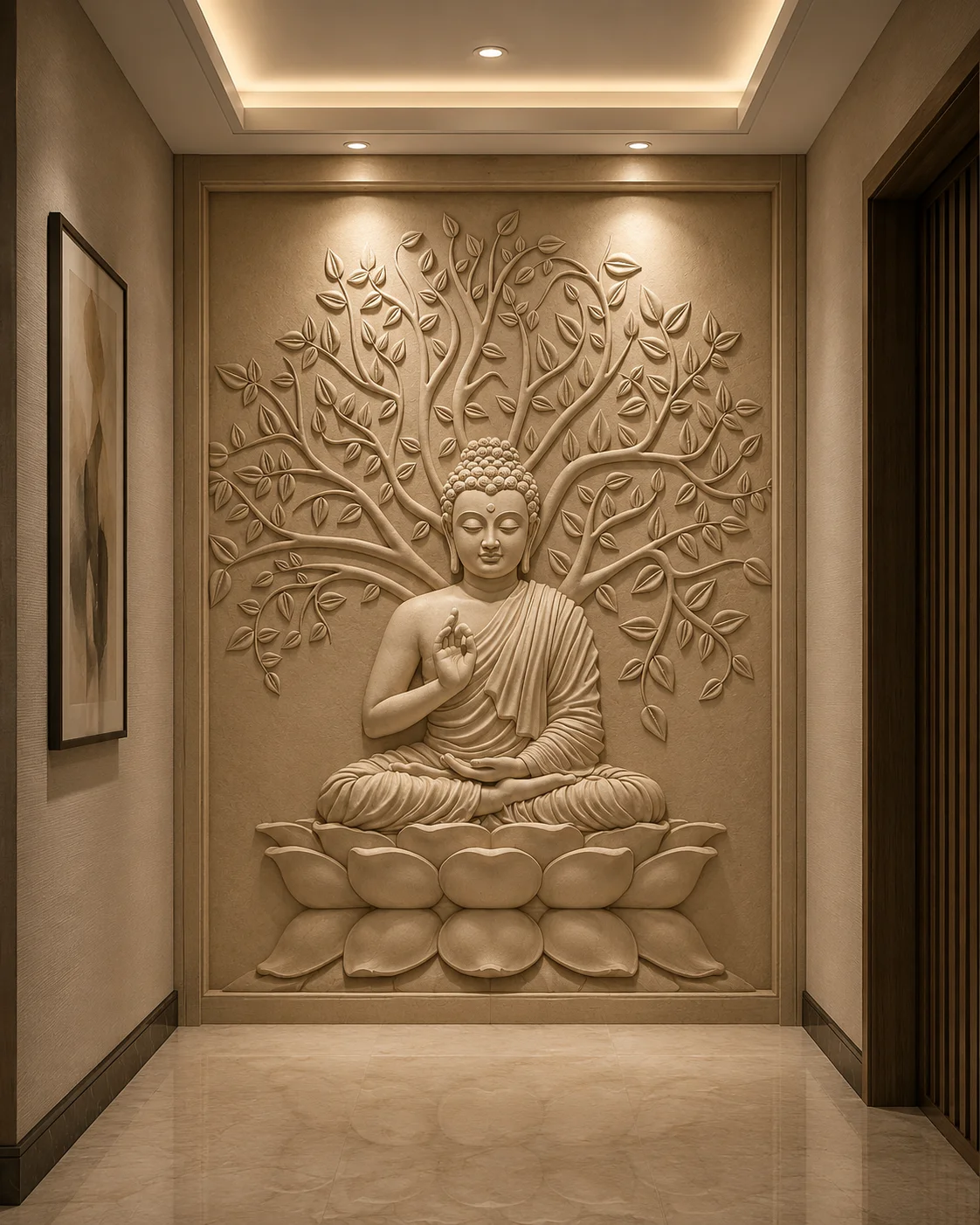 Bodhi Serenity Relief
